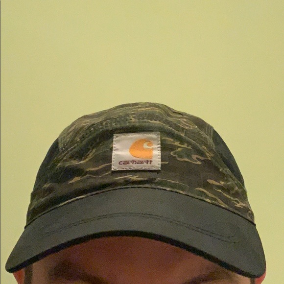 nike x carhartt cap